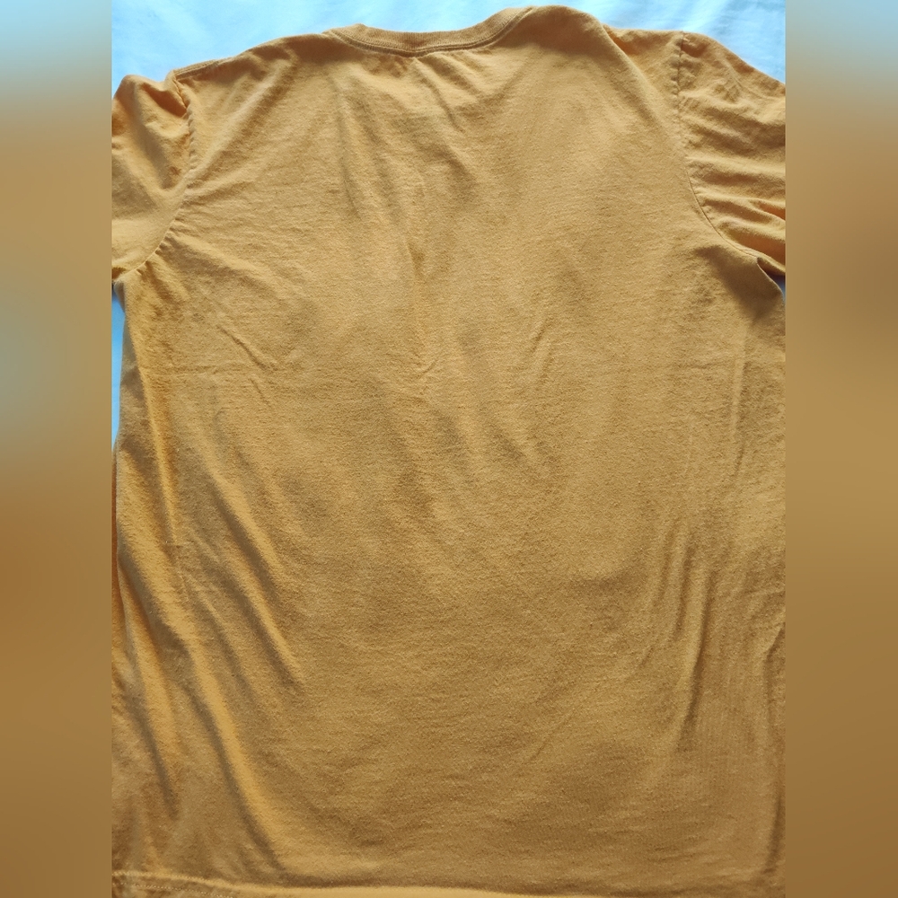 THE GOLDEN GIRLS "ABC STUDIOS" Ladies Pullover T-Shirt. Size Large. Short Sleeve - Picture 4 of 6
